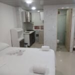 Renta Habitación amoblada de lujo Cali 505