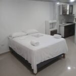 Renta Habitación amoblada de lujo Cali 505