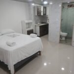 Renta Habitación amoblada de lujo Cali 505